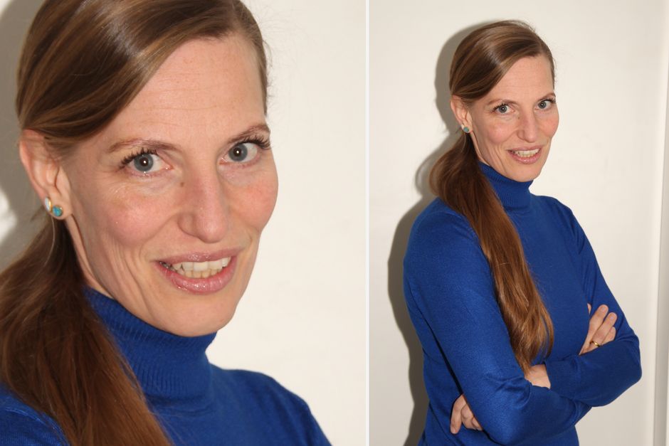 Business Portrait - Profilbild - Bewerbungsfoto - Fotodesign - Wien - Muenchen - Frankfurt- Hamburg - Berlin - Koeln