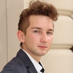 Profilbild Fotodesign - Wien - Muenchen - Frankfurt - Hamburg - Berlin - Koeln