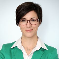 Profilbild - Profi Fotoretusche - Profilbild  optimieren / Xing / LinkedIn