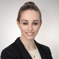 Profilbild - Profi Fotoretusche - Profilbild  optimieren / Xing / LinkedIn