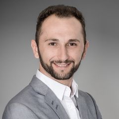 Profilbild - Profi Fotoretusche - Profilbild  optimieren / Xing / LinkedIn