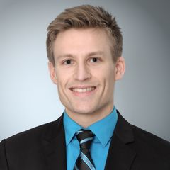 Profilbild - Profi Fotoretusche - Profilbild  optimieren / Xing / LinkedIn