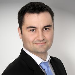 Profilbild - Profi Fotoretusche - Profilbild  optimieren / Xing / LinkedIn