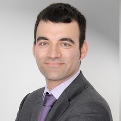 Profilbild - Profi Fotoretusche - Profilbild  optimieren / Xing / LinkedIn