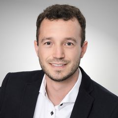 Profilbild - Profi Fotoretusche - Profilbild  optimieren / Xing / LinkedIn