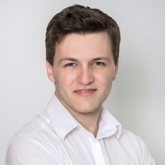 Profilbild - Profi Fotoretusche - Profilbild  optimieren / Xing / LinkedIn