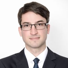 Profilbild - Profi Fotoretusche - Profilbild  optimieren / Xing / LinkedIn